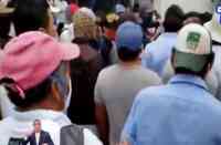 Noticia: VIDEO | Decenas de comuneros protestaron en los bajos del Consejo de Gobierno de Galápagos por falta de gestión en la provincia insular VIDEO | Decenas de comuneros protestaron en los bajos del Consejo de Gobierno de Galápagos por falta de gestión en la provincia insular