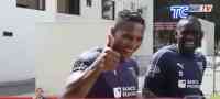 Noticia: VIDEO | ¿Cuál será el destino de Antonio Valencia?: Informe VIDEO | ¿Cuál será el destino de Antonio Valencia?: Informe