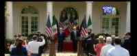 VIDEO | Resumen internacional: encuentro entre los presidentes de México y Estados Unidos