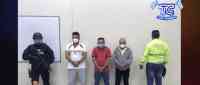 VIDEO: Se ordena inicio del proceso investigativo penal por presunto delito de lavado de activos contra vinculados a “Los Choneros”
