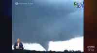 Noticia: VIDEO | Un fuerte tornado dejó una víctima fatal en Estados Unidos VIDEO | Un fuerte tornado dejó una víctima fatal en Estados Unidos