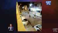 Noticia: VIDEO | Denuncian a vecinos por el uso diario de la calle para jugar fútbol con el riesgo de contagio VIDEO | Denuncian a vecinos por el uso diario de la calle para jugar fútbol con el riesgo de contagio