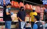 Noticia: VIDEO | Retiran lácteos y embutidos por irregularidades sanitarias en un mercado de Guayaquil VIDEO | Retiran lácteos y embutidos por irregularidades sanitarias en un mercado de Guayaquil