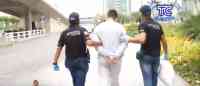Noticia: VIDEO: Presunto violador fue deportado de Estados Unidos VIDEO: Presunto violador fue deportado de Estados Unidos