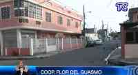 Noticia: VIDEO | Reportan enorme bache en calles del sur de Guayaquil VIDEO | Reportan enorme bache en calles del sur de Guayaquil