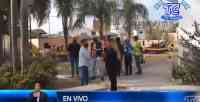 Noticia: VIDEO | Trabajadores insisten en poder terminar nuevo mercado en el norte de Guayaquil VIDEO | Trabajadores insisten en poder terminar nuevo mercado en el norte de Guayaquil