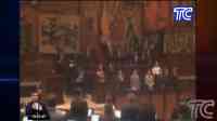 VIDEO | Parte de la Ley de Finanzas Públicas entrará en vigencia: Asamblea no logró acuerdos en objeciones presentadas por el ejectivo