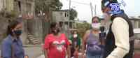 Noticia: VIDEO: Moradores de la Cooperativa 25 de Julio en Guayaquil exigen conexiones al agua potable VIDEO: Moradores de la Cooperativa 25 de Julio en Guayaquil exigen conexiones al agua potable
