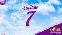 Antuca me enamora - Capítulo 7