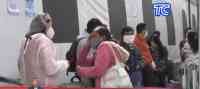 Noticia: VIDEO | América Latina con 3.5 millones de contagios y 150 mil muertos por Covid 19 VIDEO | América Latina con 3.5 millones de contagios y 150 mil muertos por Covid 19
