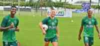 Noticia: VIDEO | Orense motivado en los entrenamientos para volver a la Liga Pro VIDEO | Orense motivado en los entrenamientos para volver a la Liga Pro