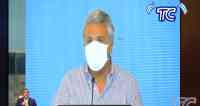 Noticia: VIDEO | Presidente Lenín Moreno realiza una serie de actividades en la provincia de Santa Elena VIDEO | Presidente Lenín Moreno realiza una serie de actividades en la provincia de Santa Elena