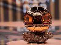 Noticia: El Balón de Oro no se entregará por primera vez en sus 64 años de historia debido a la pandemia El Balón de Oro no se entregará por primera vez en sus 64 años de historia debido a la pandemia