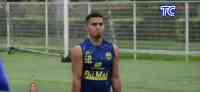 Noticia: VIDEO | Orense continúa su trabajo a la espera del reinicio de la LigaPro VIDEO | Orense continúa su trabajo a la espera del reinicio de la LigaPro