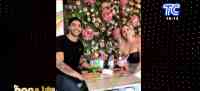 Noticia: VIDEO: "Es una persona maravillosa": ¿Cómo va el romance entre Mayra Jaime y David Naula? VIDEO: "Es una persona maravillosa": ¿Cómo va el romance entre Mayra Jaime y David Naula?