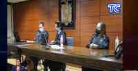 Noticia: VIDEO | Inhabilitación política de sentenciados pasó de 25 a 8 años VIDEO | Inhabilitación política de sentenciados pasó de 25 a 8 años