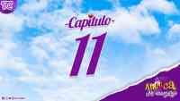 Antuca me enamora - Capítulo 11