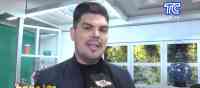 Noticia: VIDEO: Edisson Guerrero se opone a que eliminen los certámenes de belleza VIDEO: Edisson Guerrero se opone a que eliminen los certámenes de belleza