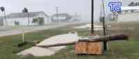 Noticia: VIDEO: Hanna se degrada a tormenta tropical al pasar por Texas, Estados Unidos VIDEO: Hanna se degrada a tormenta tropical al pasar por Texas, Estados Unidos