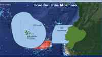 Noticia: Autoridades recalcan que flota pesquera está fuera de la zona exclusiva de Galápagos Autoridades recalcan que flota pesquera está fuera de la zona exclusiva de Galápagos