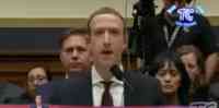 Noticia: VIDEO | Facebook y Amazon se defenderán en el Congreso de EE.UU. VIDEO | Facebook y Amazon se defenderán en el Congreso de EE.UU.