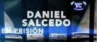 Noticia: VIDEO | Reportaje especial: Traslado, llegada y primera noche de Daniel S. en prisión VIDEO | Reportaje especial: Traslado, llegada y primera noche de Daniel S. en prisión