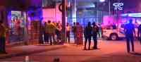 Noticia: VIDEO: Asesinaron a alias "El Gato Vinces" en Guayaquil VIDEO: Asesinaron a alias "El Gato Vinces" en Guayaquil