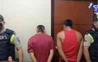 Noticia: VIDEO | Dos presuntos delincuentes fueron capturados en el sur de Guayaquil VIDEO | Dos presuntos delincuentes fueron capturados en el sur de Guayaquil