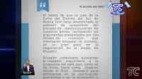 Noticia: VIDEO: Fallo favorable para Ecuador en Estados Unidos sobre la renegociación de la deuda VIDEO: Fallo favorable para Ecuador en Estados Unidos sobre la renegociación de la deuda