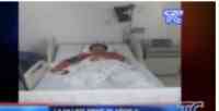 Noticia: Informe en vivo: Salud de la adulta mayor indultada Informe en vivo: Salud de la adulta mayor indultada