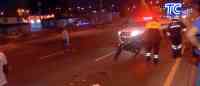 Noticia: VIDEO: Un muerto y un herido dejó un accidente de tránsito en Guayaquil VIDEO: Un muerto y un herido dejó un accidente de tránsito en Guayaquil