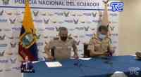 Noticia: VIDEO | El comandante general de la policía se refirió a los incidentes ocurridos en la Penitenciaría del Litoral VIDEO | El comandante general de la policía se refirió a los incidentes ocurridos en la Penitenciaría del Litoral