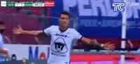 Noticia: VIDEO | Juan Ignacio Dinenno continúa anotando y siendo figura en el fútbol mexicano VIDEO | Juan Ignacio Dinenno continúa anotando y siendo figura en el fútbol mexicano