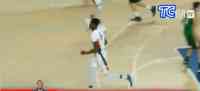Noticia: VIDEO | Ecuatorianos en el exterior: Bryan Carabalí el basquetbolista que milita en Argentina VIDEO | Ecuatorianos en el exterior: Bryan Carabalí el basquetbolista que milita en Argentina