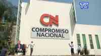Noticia: VIDEO | La empresa Cervecería Nacional cambia su nombre VIDEO | La empresa Cervecería Nacional cambia su nombre