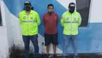 Noticia: Se detuvo a uno de los “Más buscados” acusado de violación y secuestro a una menor Se detuvo a uno de los “Más buscados” acusado de violación y secuestro a una menor