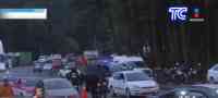 Noticia: VIDEO | Accidente en México: 13 muertos en tragedia vial en Toluca VIDEO | Accidente en México: 13 muertos en tragedia vial en Toluca