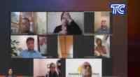 Noticia: VIDEO | Personas con discapacidad narraron dificultades para obtener carné VIDEO | Personas con discapacidad narraron dificultades para obtener carné