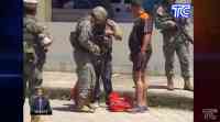 Noticia: VIDEO | Familiares de ecuatorianos asesinados por grupo narcodelictivo colombiano rechazaron liberación de un implicado VIDEO | Familiares de ecuatorianos asesinados por grupo narcodelictivo colombiano rechazaron liberación de un implicado