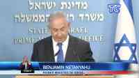 Noticia: VIDEO | Israel firma histórico ‘Acuerdo de paz’ con Emiratos Árabes Unidos VIDEO | Israel firma histórico ‘Acuerdo de paz’ con Emiratos Árabes Unidos