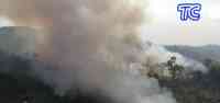 Noticia: VIDEO | Aumentan incendios en la selva amazónica de Brasil VIDEO | Aumentan incendios en la selva amazónica de Brasil