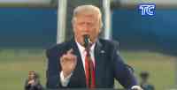 Noticia: Trump anuncia la distribución de 150 millones de pruebas rápidas de covid-19 para acelerar la reapertura escolar Trump anuncia la distribución de 150 millones de pruebas rápidas de covid-19 para acelerar la reapertura escolar