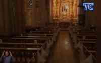 Noticia: VIDEO | Se dicta protocolo para realizar ceremonias religiosas en Quito VIDEO | Se dicta protocolo para realizar ceremonias religiosas en Quito