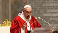 Noticia: La enfermedad diverticular por la cual el Papa Francisco va a ser operado La enfermedad diverticular por la cual el Papa Francisco va a ser operado