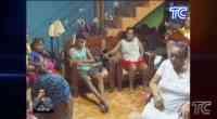 Noticia: VIDEO: Secuestradores buscaban al padre de Enner Valencia VIDEO: Secuestradores buscaban al padre de Enner Valencia