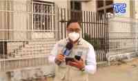 Noticia: INFORME EN VIVO | Denuncia de moradores fue atendida y realizan limpieza de edificio que era utilizado para malos actos INFORME EN VIVO | Denuncia de moradores fue atendida y realizan limpieza de edificio que era utilizado para malos actos