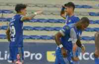 Noticia: VIDEO | Resultados de la fecha 6 de la LigaPro: Emelec venció 2x0 a Mushuc Runa VIDEO | Resultados de la fecha 6 de la LigaPro: Emelec venció 2x0 a Mushuc Runa
