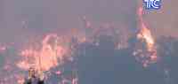 Noticia: VIDEO | Miles de personas fueron evacuadas tras los incendios registrados en California, Estados Unidos VIDEO | Miles de personas fueron evacuadas tras los incendios registrados en California, Estados Unidos