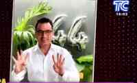 Noticia: VIDEO | Andrés Jungbluth contó en exclusiva cómo celebró sus 44 años VIDEO | Andrés Jungbluth contó en exclusiva cómo celebró sus 44 años