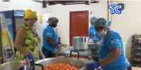 Noticia: VIDEO | Comedores comunitarios para combatir la desnutrición se desarrollan en Guayaquil VIDEO | Comedores comunitarios para combatir la desnutrición se desarrollan en Guayaquil